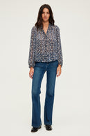 Chemise Belodie - Encre