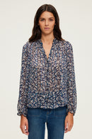 Chemise Belodie - Encre