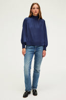 Blouse Beryll - Marine
