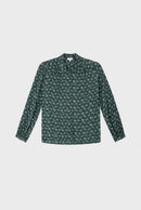 Chemise Berny - Vert