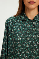 Chemise Berny - Vert