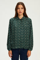Chemise Berny - Vert