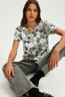Top Benita - Argent