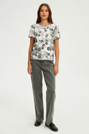 Top Benita - Argent