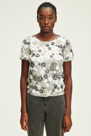 Top Benita - Argent