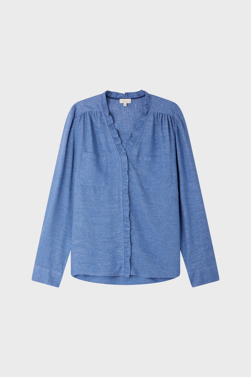 Chemise Bindy - Nuage