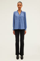 Chemise Bindy - Nuage