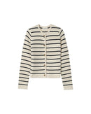 Cardigan Paca - Beige