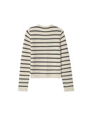 Cardigan Paca - Beige