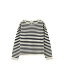Pull Pachamama - Ecru