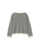 Pull Pachamama - Ecru