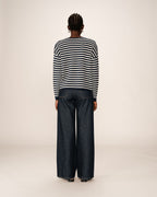 Pachamama Jumper - Navy