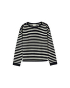Pachamama Jumper - Navy