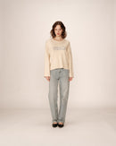Jersey Pacifico - Beige