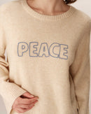 Jersey Pacifico - Beige