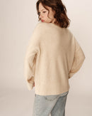 Jersey Pacifico - Beige