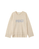 Jersey Pacifico - Beige