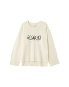 Pacifico Jumper - Ecru