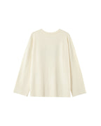 Pacifico Jumper - Ecru