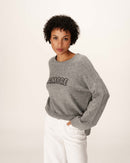 Pacifico Sweater - Gray