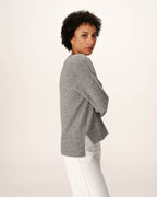 Pull Pacifico - Gris