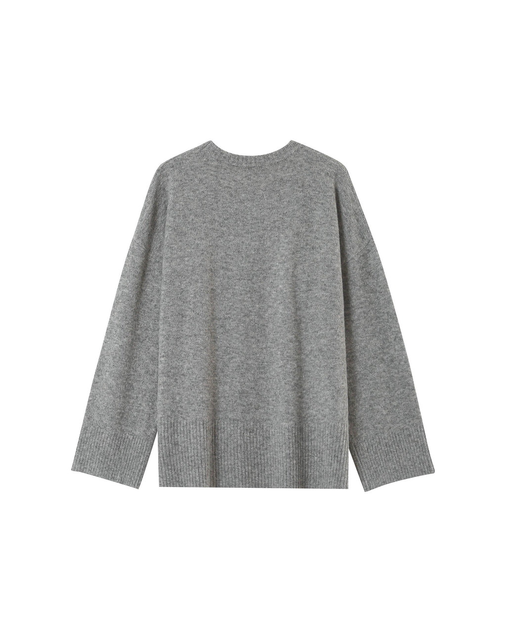 Pull Pacifico - Gris