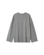 Pull Pacifico - Gris
