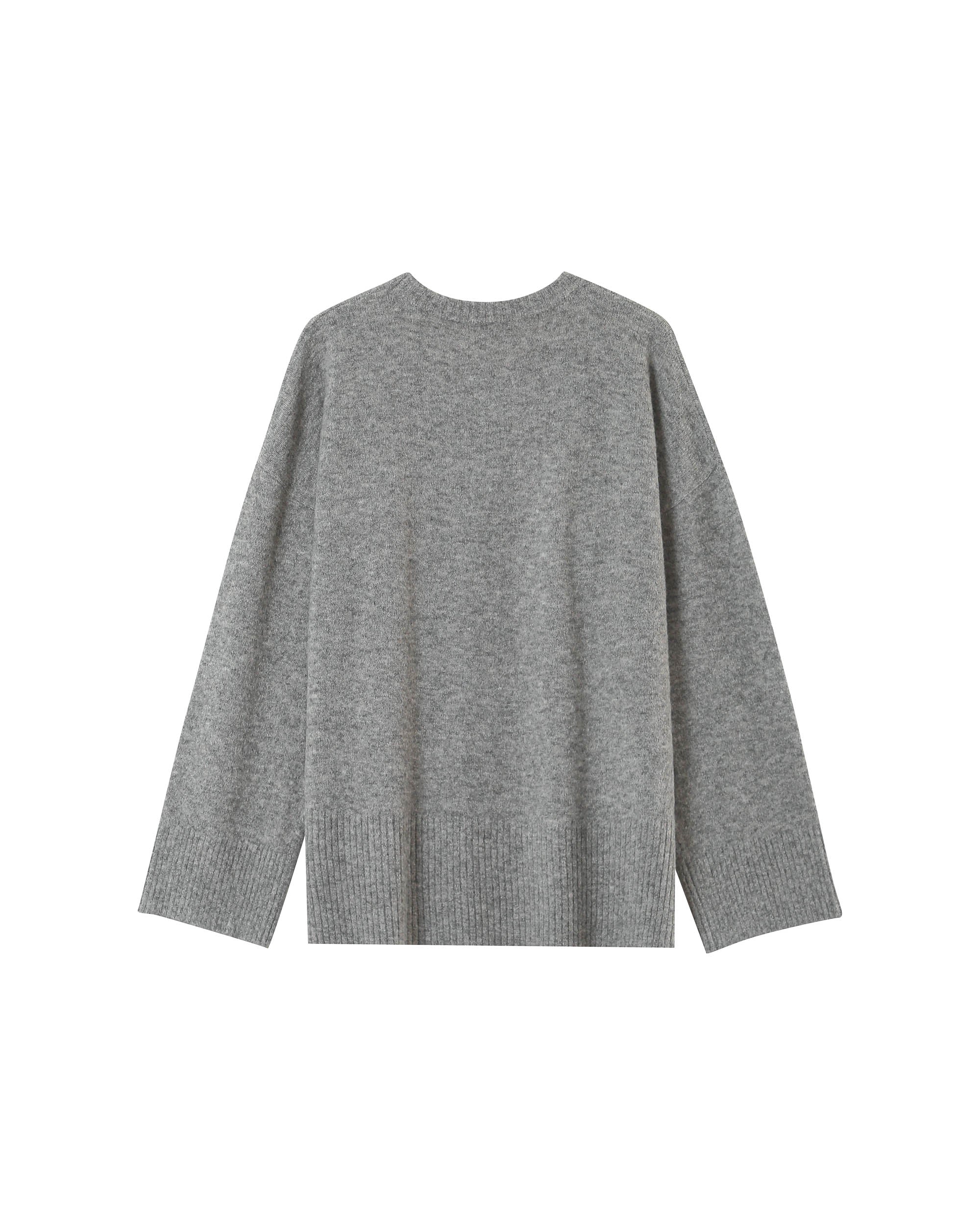Pull Pacifico - Gris
