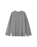 Pacifico Sweater - Gray