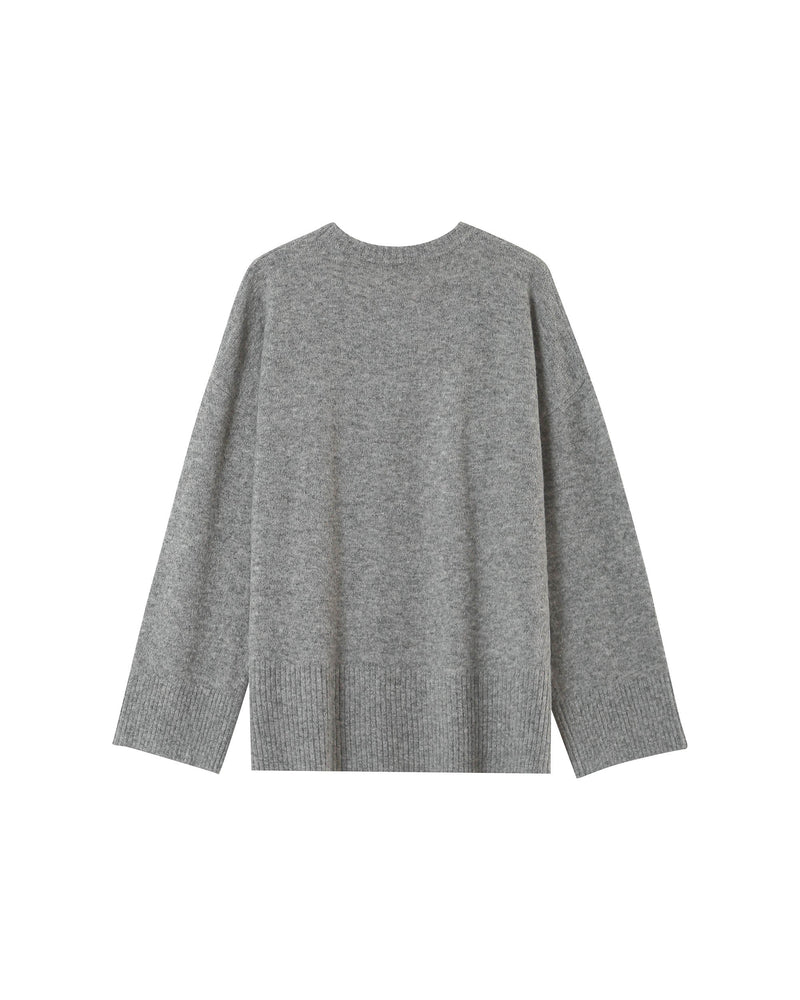 Pacifico Sweater - Gray
