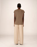 Pacino sweater - Khaki