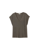 Pacino sweater - Khaki