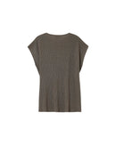 Pacino sweater - Khaki