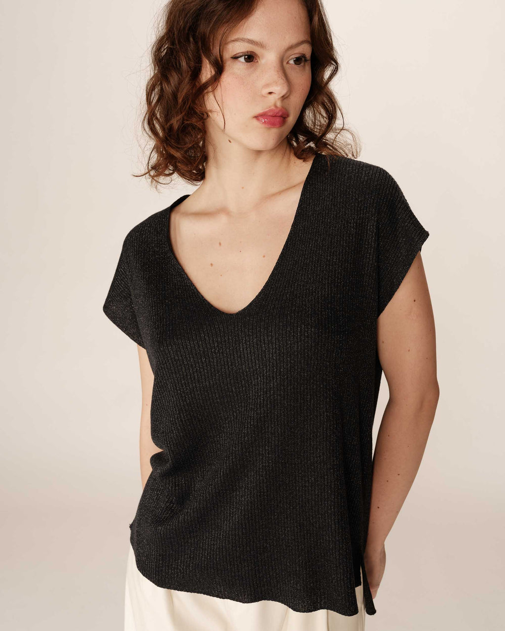 Pacino Jumper - Navy