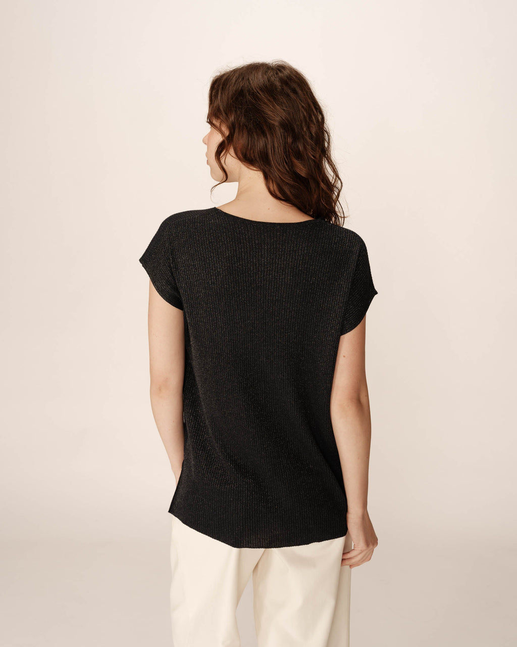 Pacino Jumper - Navy