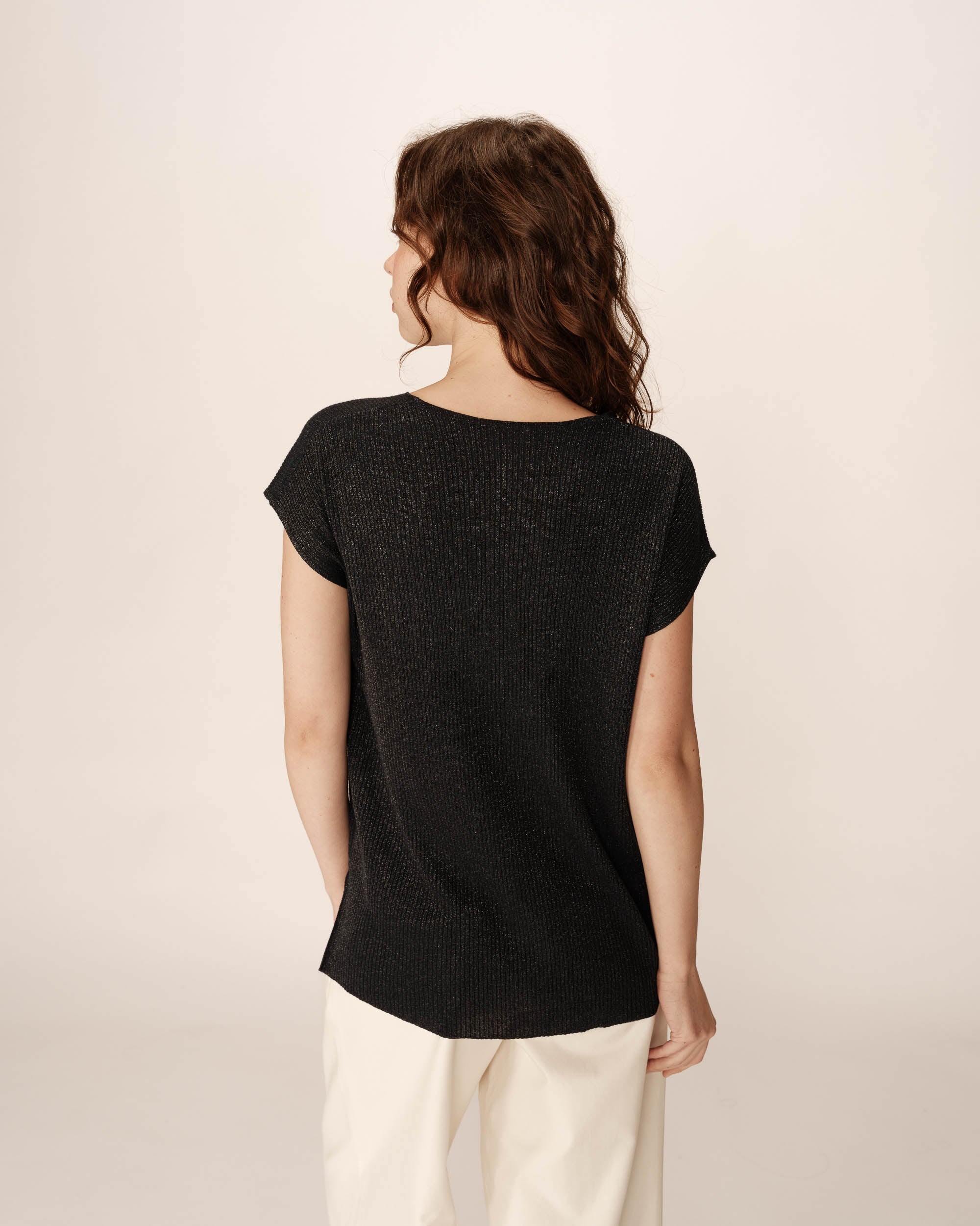 Pacino Jumper - Navy