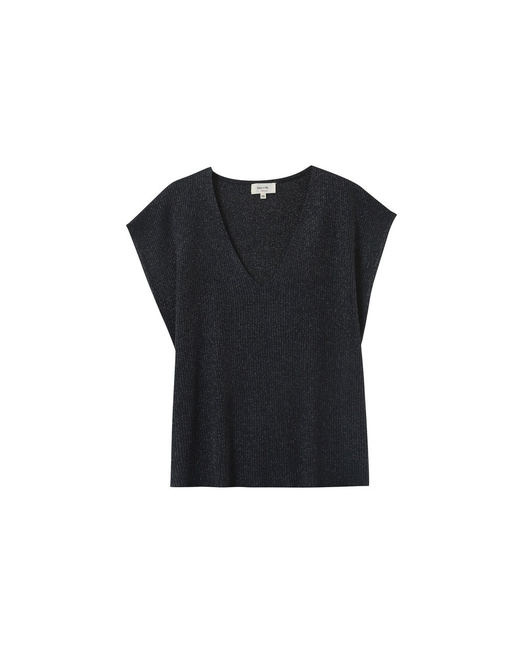 Pacino Jumper - Navy