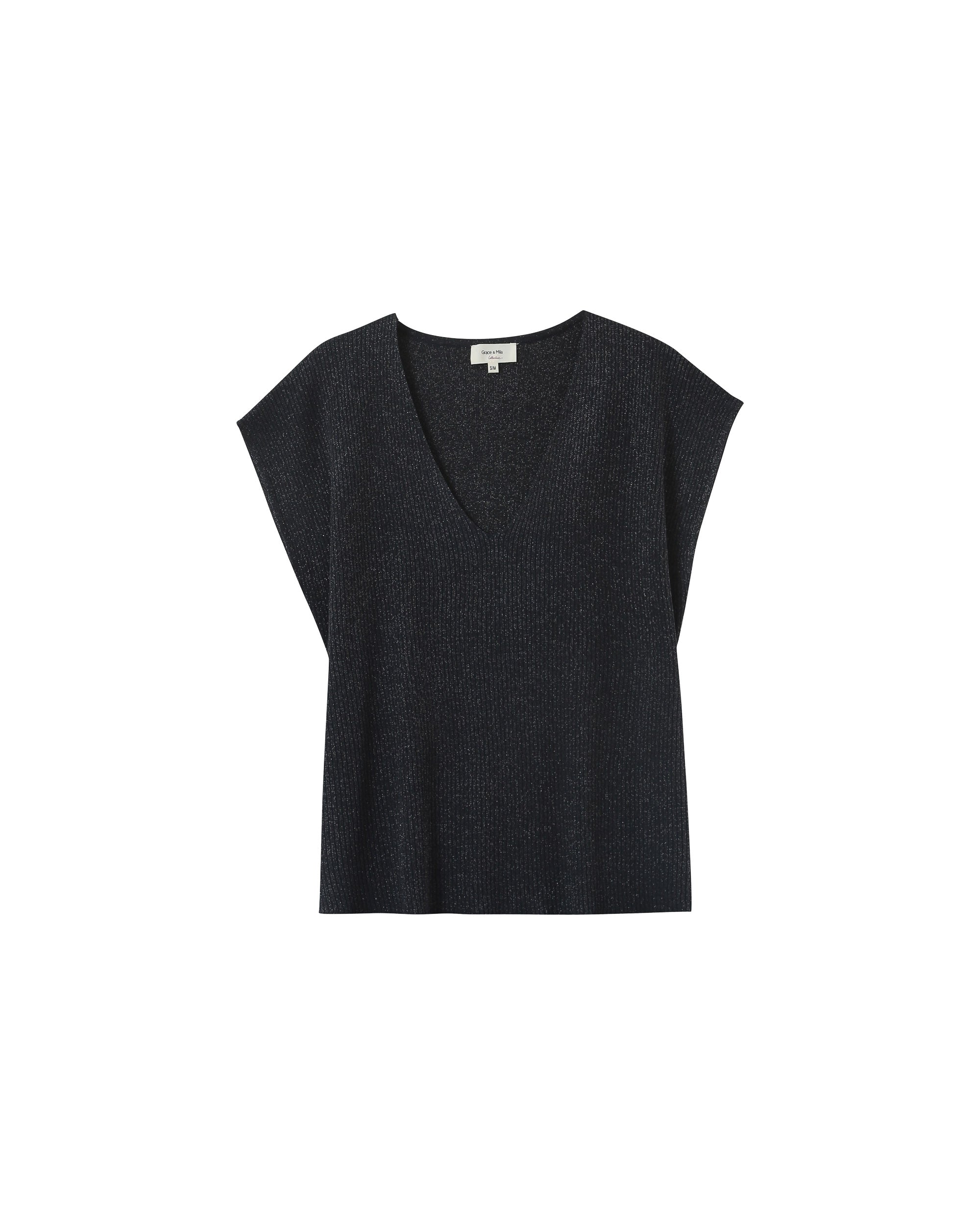 Pacino Jumper - Navy