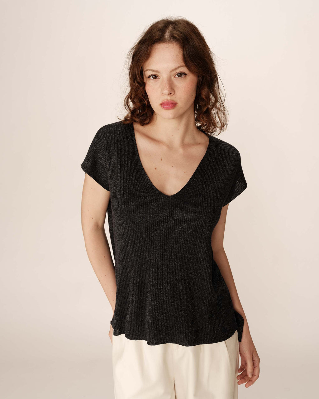 Pacino Jumper - Navy