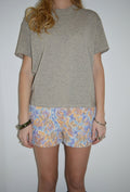 Camiseta Pacino - Greige