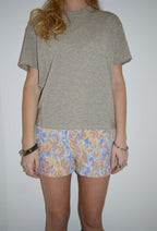 Camiseta Pacino - Greige