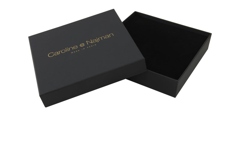 Embalaje - Caja Negra