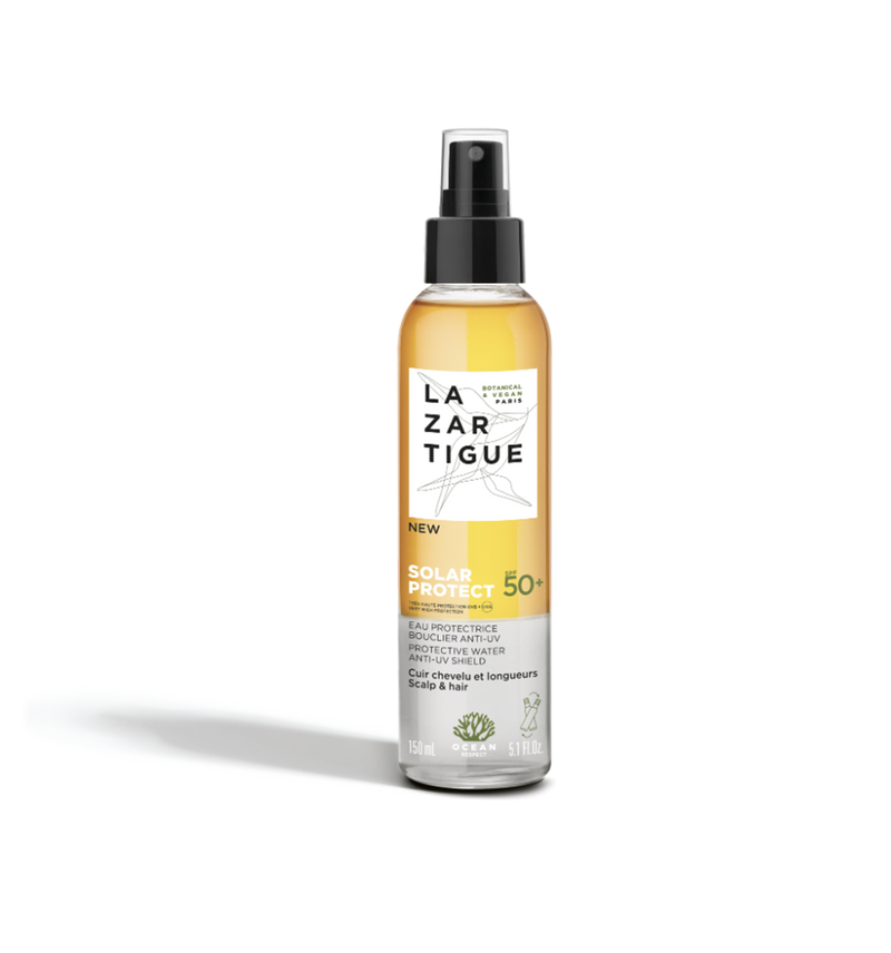 Solar Protect Spf50+ Cuir Chevelu Et Longueurs 150Ml