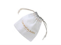 Embalaje - Bolsa de algodón blanca