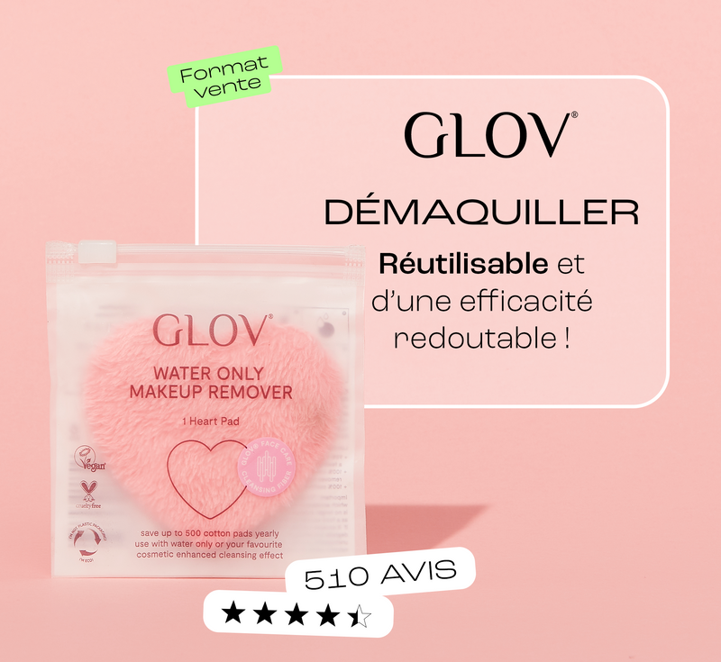 Blissim - The Glow Selection Box