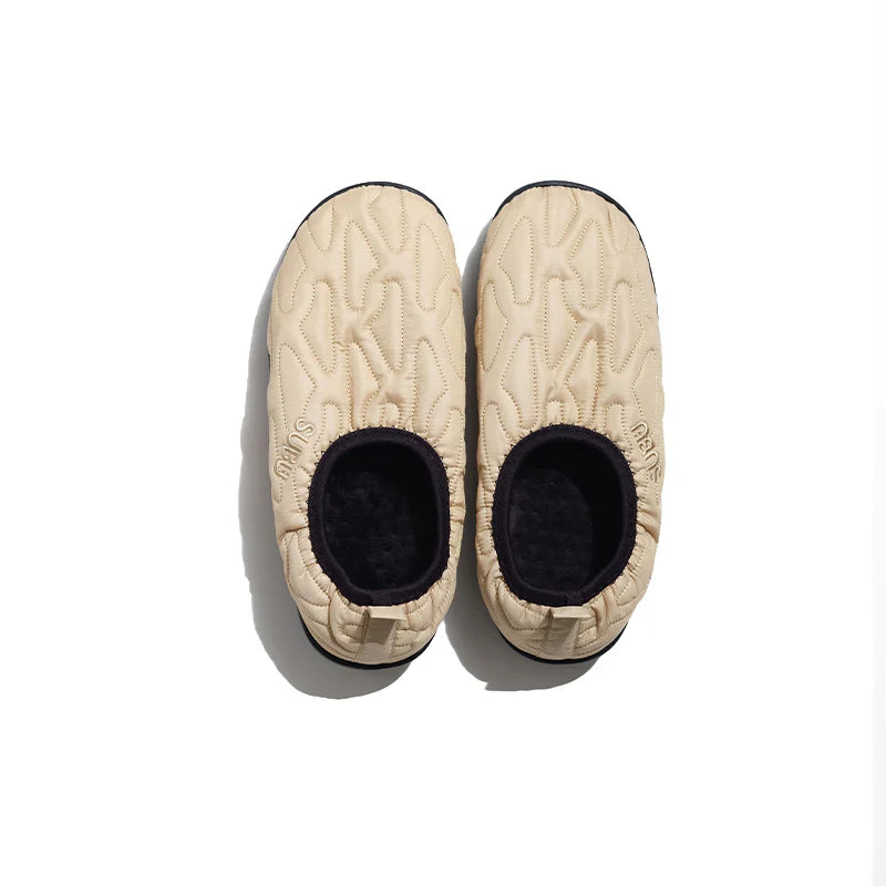 Chaussures Packable Outline Beige