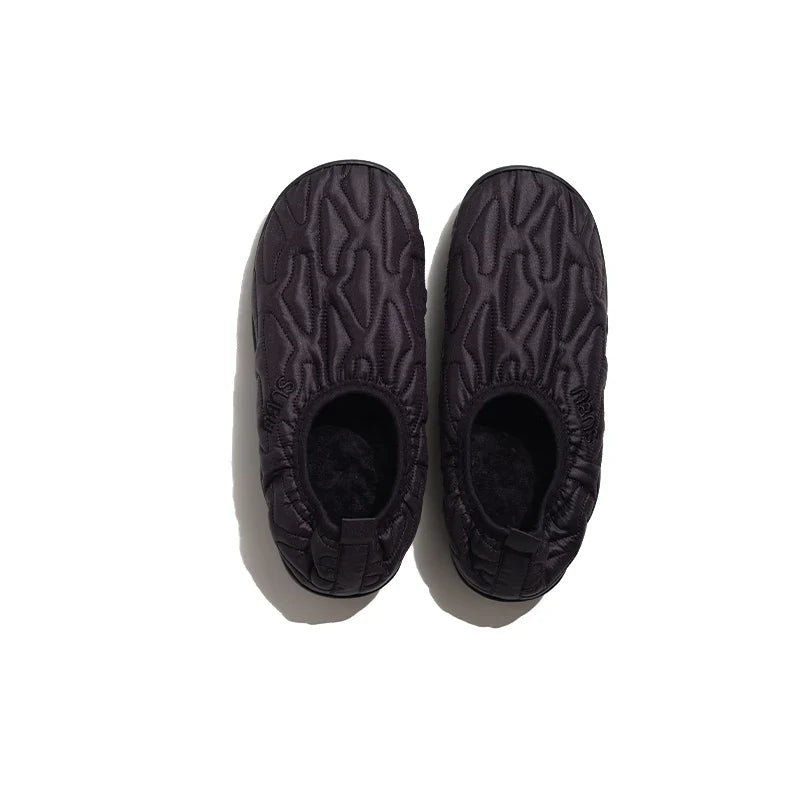 Chaussures Packable Outline Black
