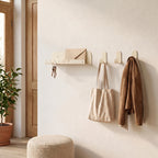 Pack Entrée - Acier - Crème Fine Texture