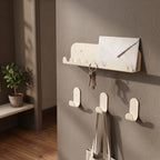 Pack Entrée - Acier - Crème Fine Texture