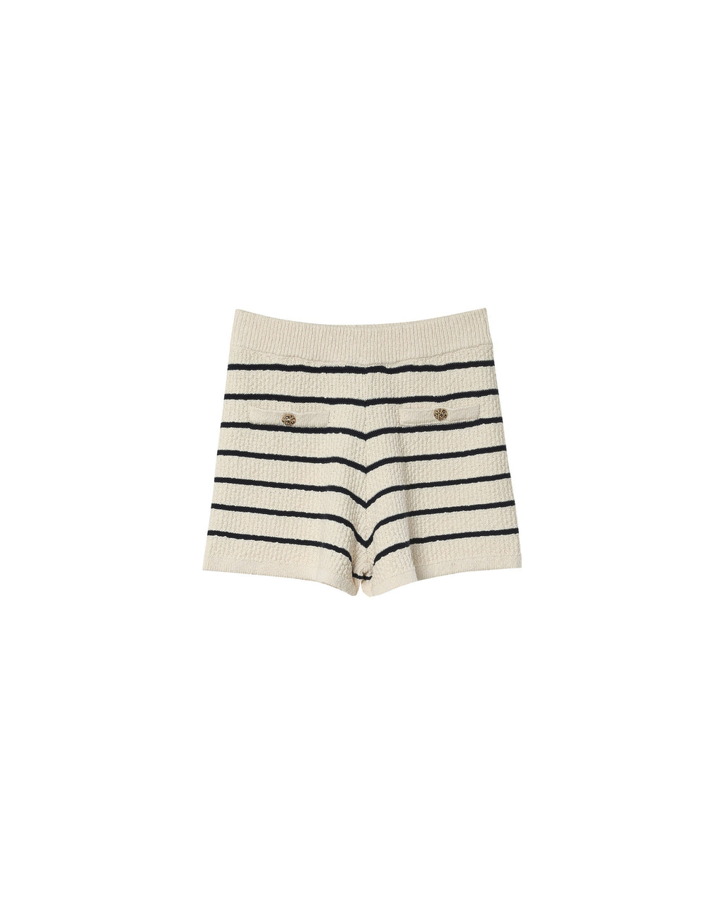 Short Packers - Beige